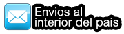 Consoladores Unicos Sexshop Envios al interior por Correo Sexshop