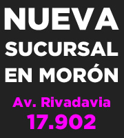 Consoladores Unicos Sexshop Sucursal Moron Av Rivadavia