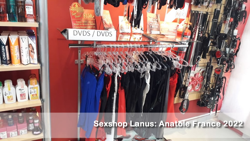 Consoladores Unicos Sexshop Lanus