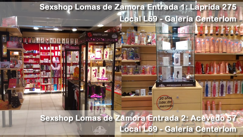 Consoladores Unicos Sexshop Lomas de Zamora