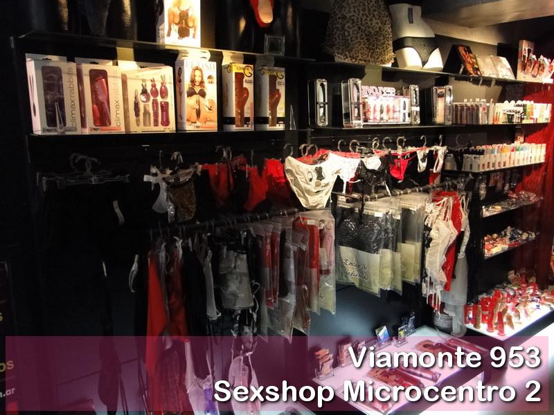 Consoladores Unicos Sexshop Microcentro 2